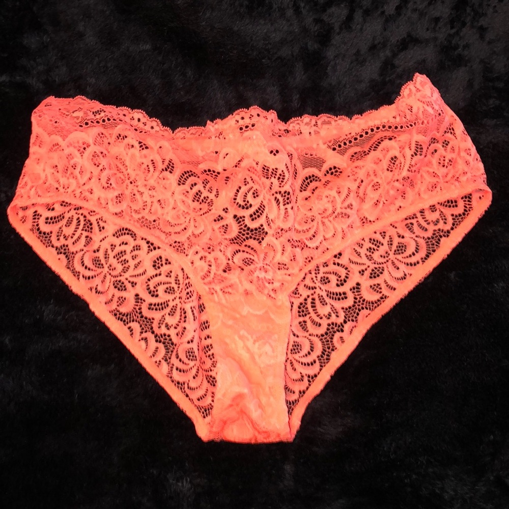 Brand new torrid panties